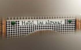 Hotel Boutique Las Almenas